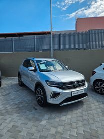 Volkswagen T-Cross 1.0 TSI 115 CV DSG R-Line Plus