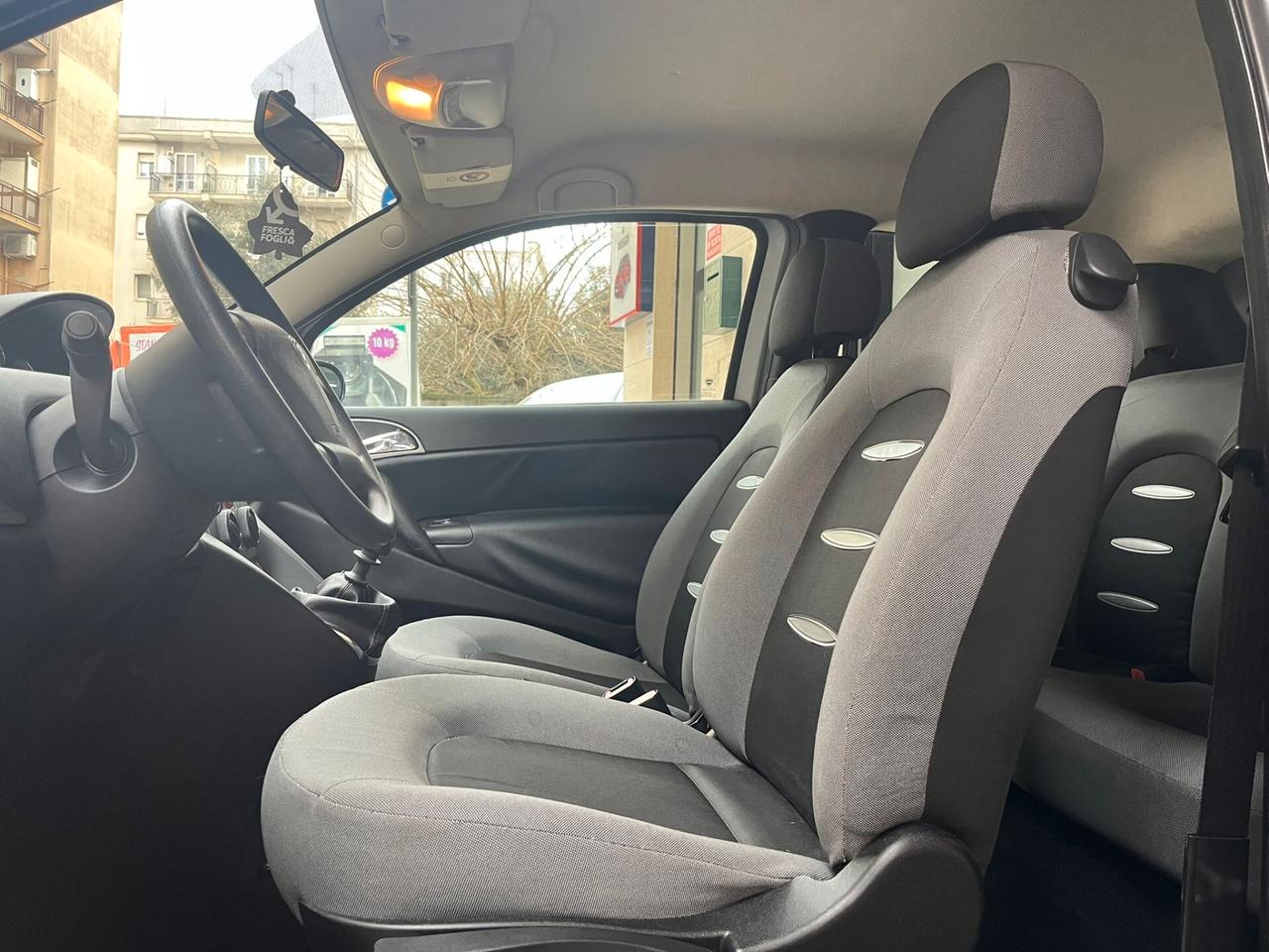 Lancia Ypsilon 1.2 - 120000KM! - 2008