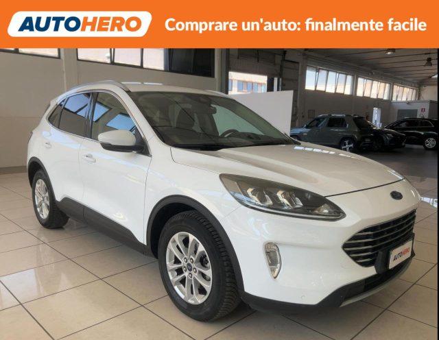 FORD Kuga 1.5 EcoBlue 120 CV 2WD Titanium