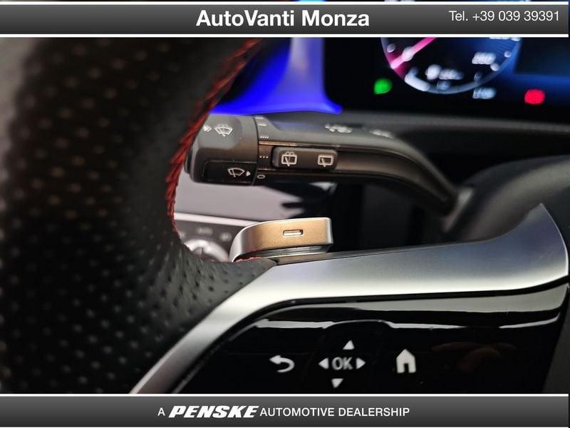 Mercedes-Benz Classe A A 200 d AMG Line Premium Plus auto