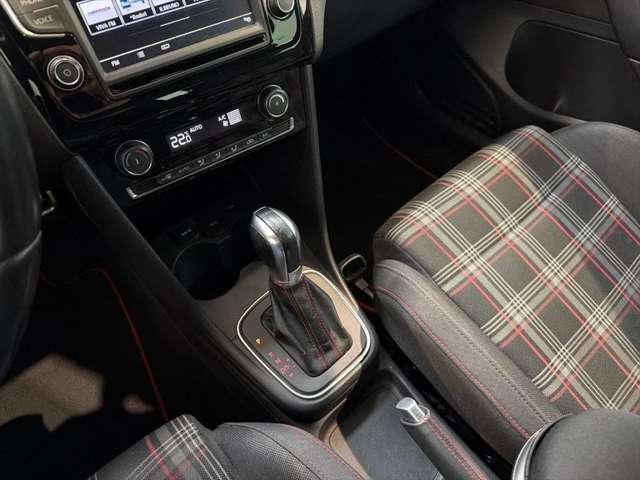 Volkswagen Polo 1.8 5p. DSG BlueMotion Technology