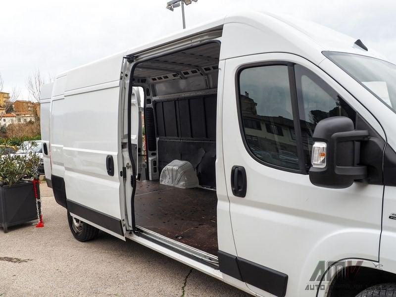 FIAT Ducato 35 2.3 MJT 140CV PLM-TM RESTYLING Furgone