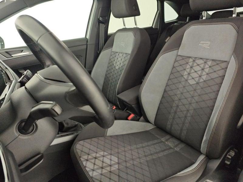 Volkswagen Taigo 1.0 TSI 115 CV R-Line