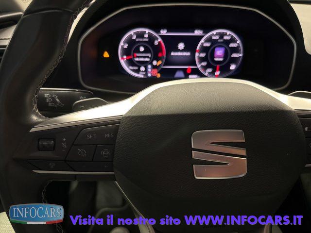 SEAT Leon Sportstourer 2.0 TDI 150 CV DSG Business - PROMO