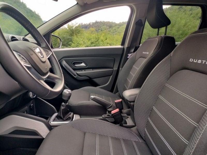 Dacia Duster Duster 1.5 Blue dCi 8V 115 CV 4x4 Prestige