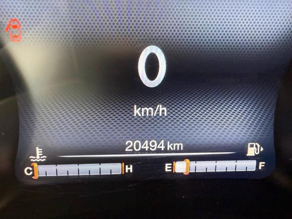 Jeep Renegade 1.6 Mjt 130 CV Limited 2023 UNICA