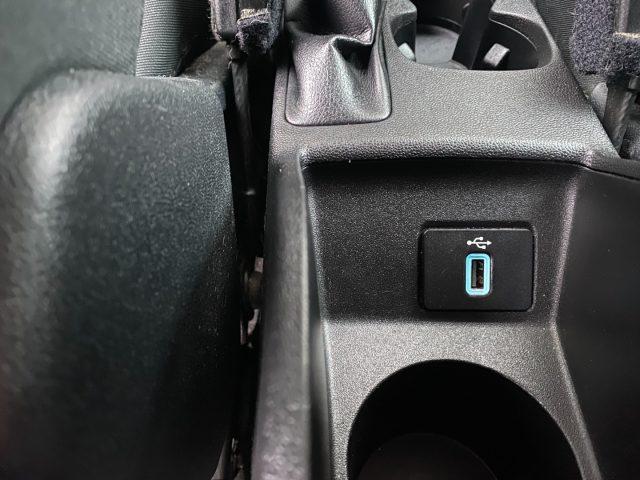 FORD Fiesta 1.1 85CV 5 porte Business UnicoProprietario IvaEsp