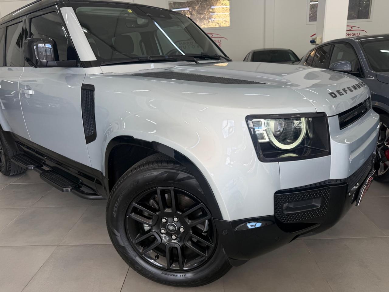 Land Rover Defender 250 CV X-Dynamic SE FINANZIABILE