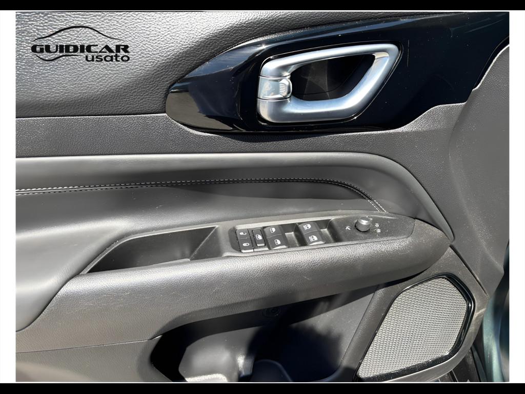 JEEP Compass II 2021 - Compass 1.6 mjt 80 Anniversario 2wd 130cv