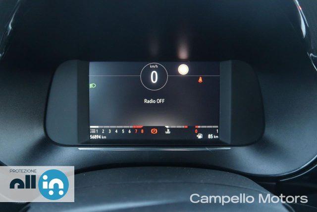 OPEL Corsa Corsa 1.2 75cv Elegance