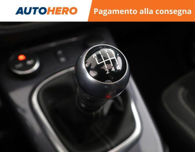 RENAULT Scenic Scénic XMod Cross 1.6 dCi 130CV Start&Stop Energy