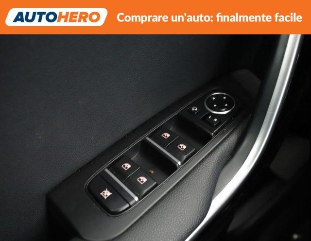 KIA XCeed 1.5 T-GDi 160 CV MHEV iMT Business