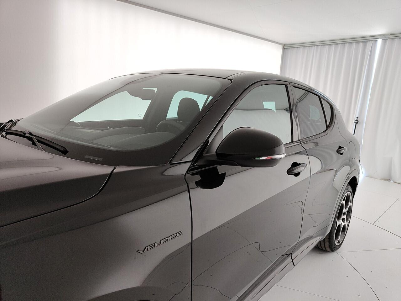 Alfa Romeo Tonale 1.3 280 CV PHEV AT6 Q4 Veloce