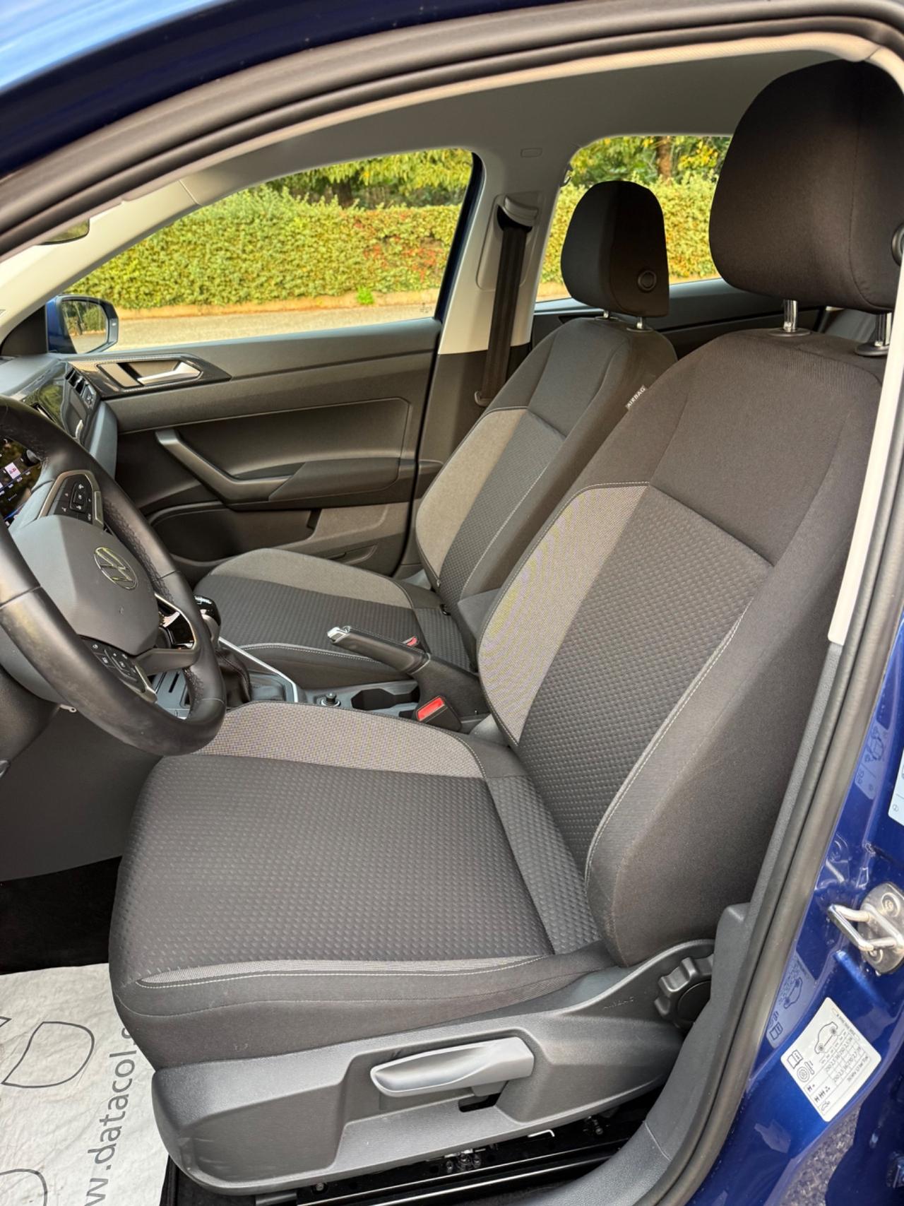 Volkswagen Polo 1.0 TSI 80 CV