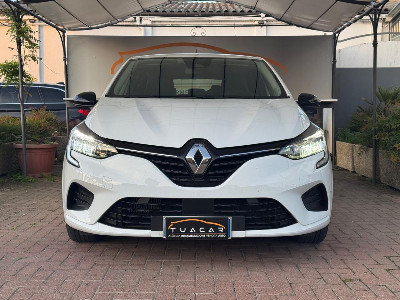 Renault Clio Evolution 1.0 ECO-G 100 #6904