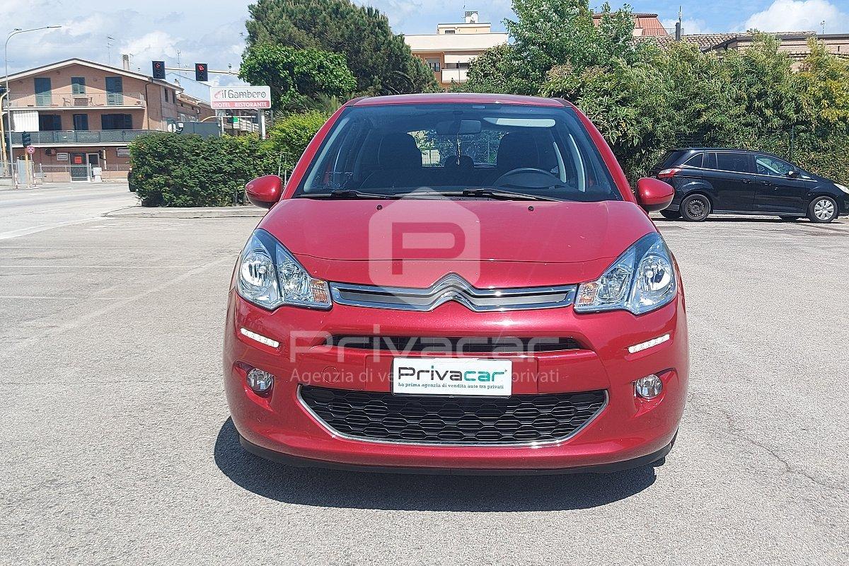 CITROEN C3 1.0 VTi 68 Seduction
