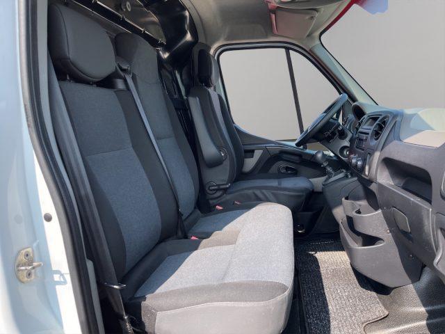 RENAULT Master 2.3DCi 130CV L2H2
