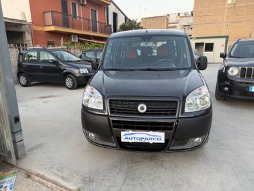 Fiat Doblo 1.3 Multijet 16V TURBINA BASSA