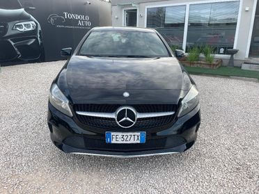 MERCEDES - Classe A - A 180 d Automatic Sport