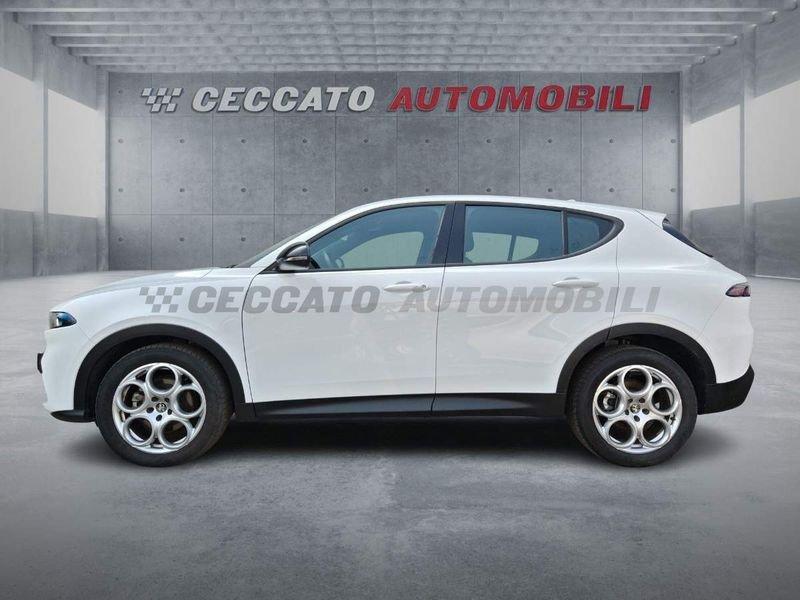 Alfa Romeo Tonale Tonale 1.6 Sprint 130cv tct6