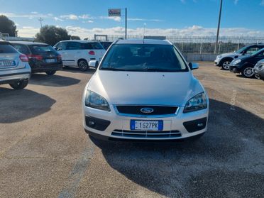 Ford Focus 1.6 TDCi (90CV) S.W.