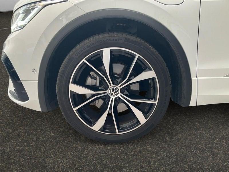 Volkswagen Tiguan 1.4 TSI eHYBRID DSG R-Line
