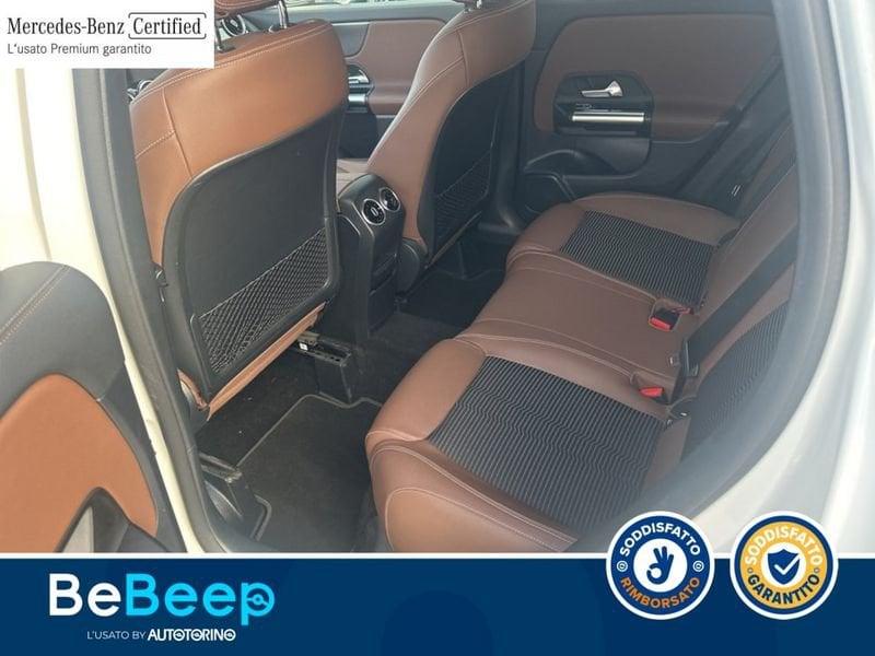 Mercedes-Benz GLA 200 D SPORT PLUS 4MATIC AUTO