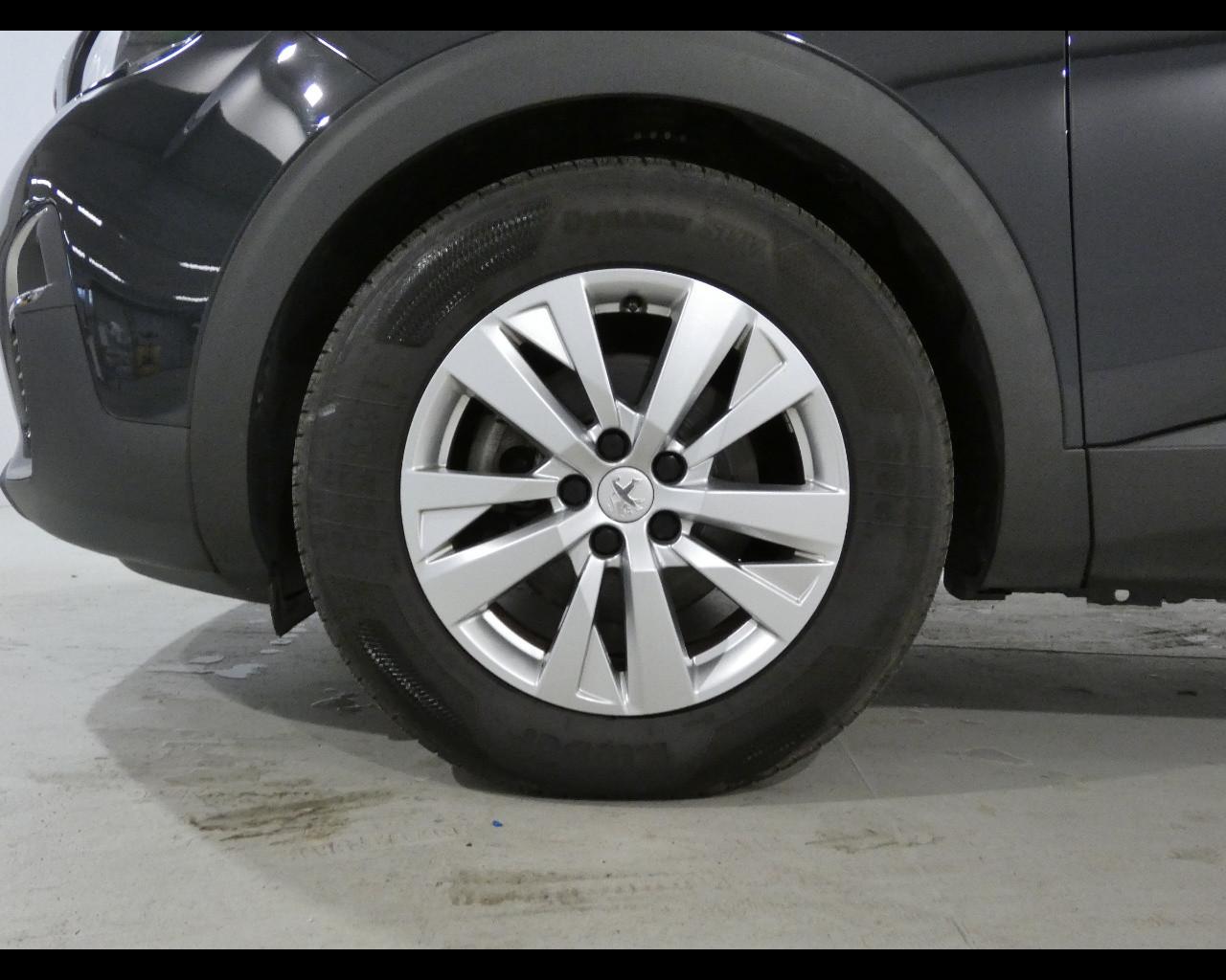 PEUGEOT 3008 2ª serie - 3008 BlueHDi 120 S&S Business