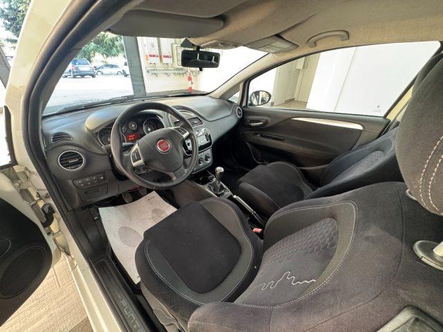 FIAT Punto Evo 1.3 MJT II 75 CV 3 porte Lounge