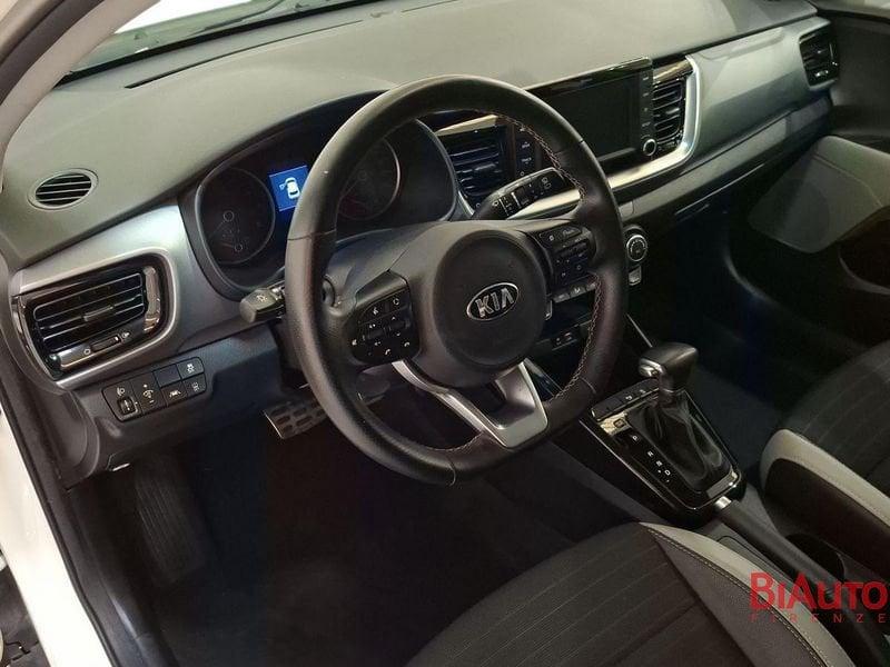 Kia Stonic Stonic 1.0 t-gdi Energy 120cv dct7 my18