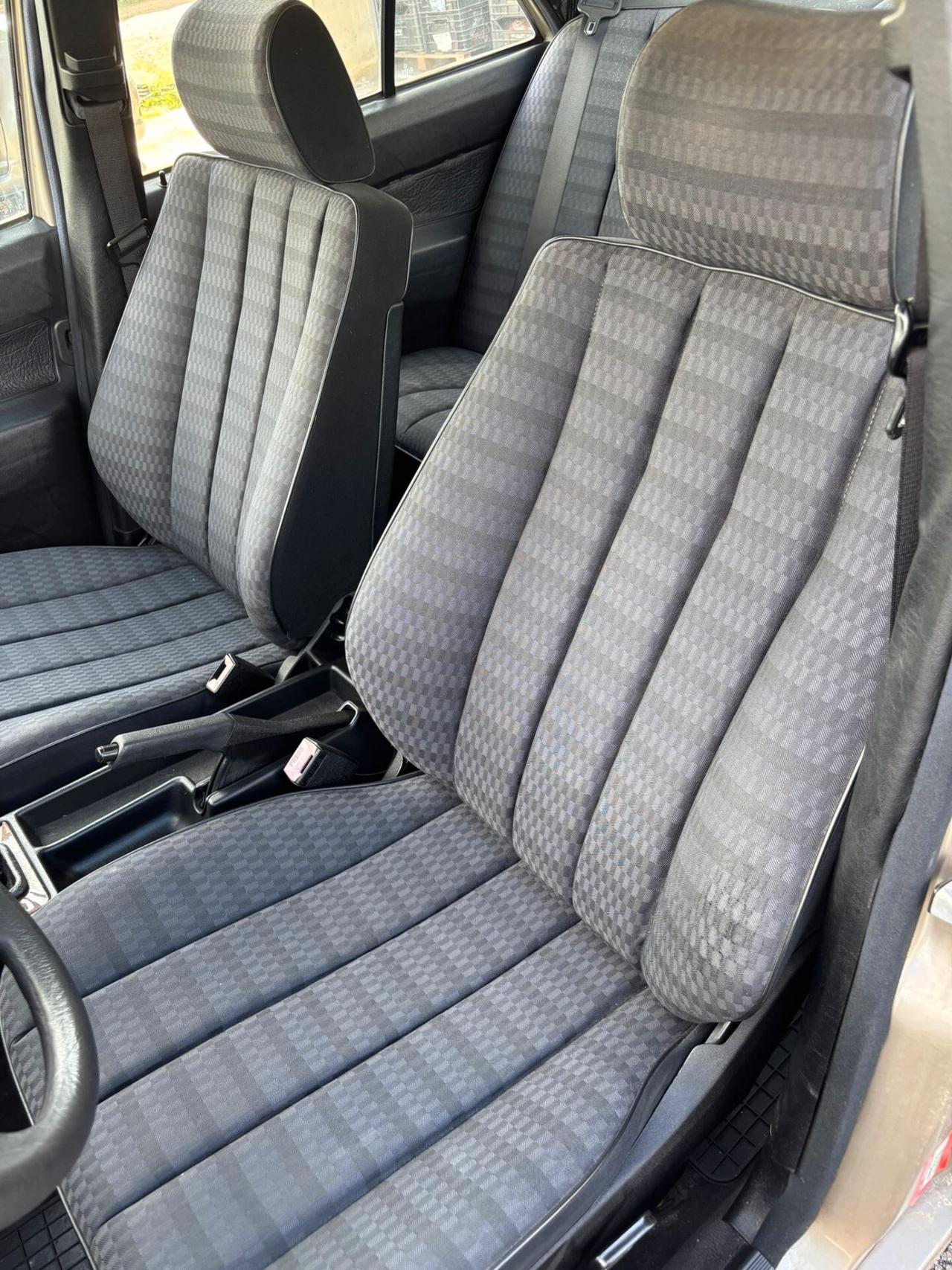 Mercedes-benz 190 1.8 E