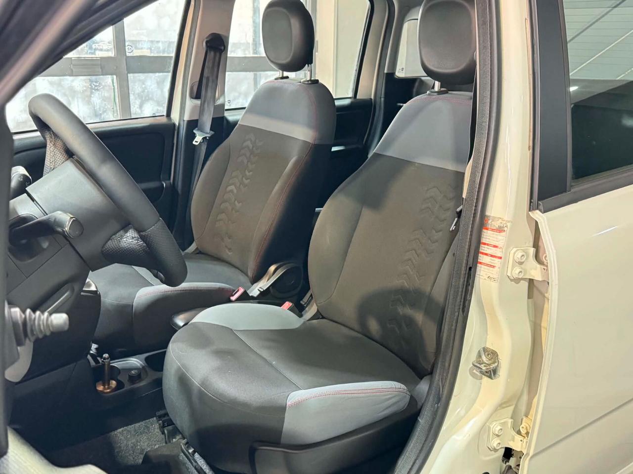 Fiat Panda 1.2 GPL/GAS DI SERIE DELLA CASA IMPECCABILE