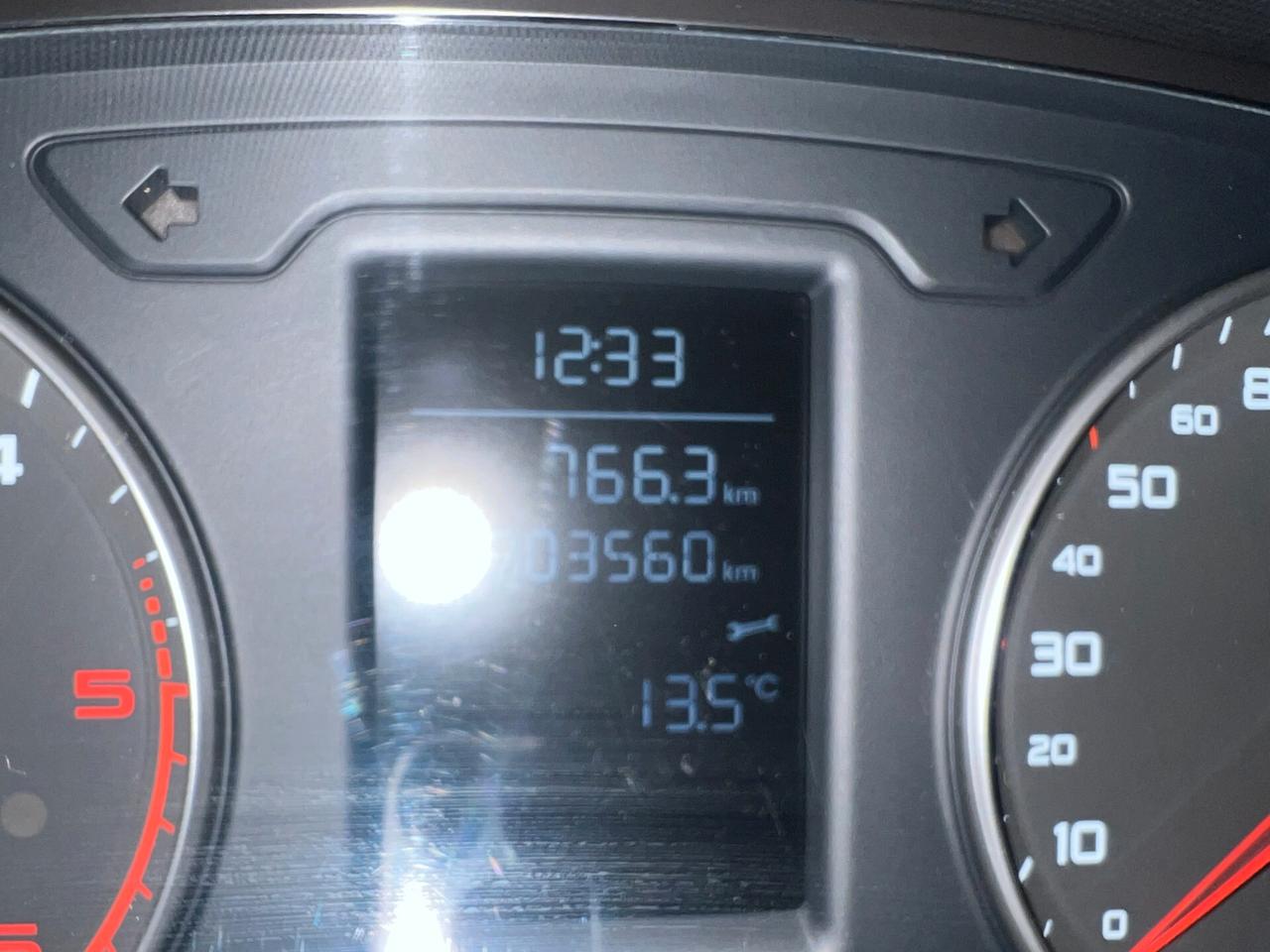 Audi A1 spb 1.6 tdi 90 cv S-LINE ESTERNO OK NEOPATENTATI