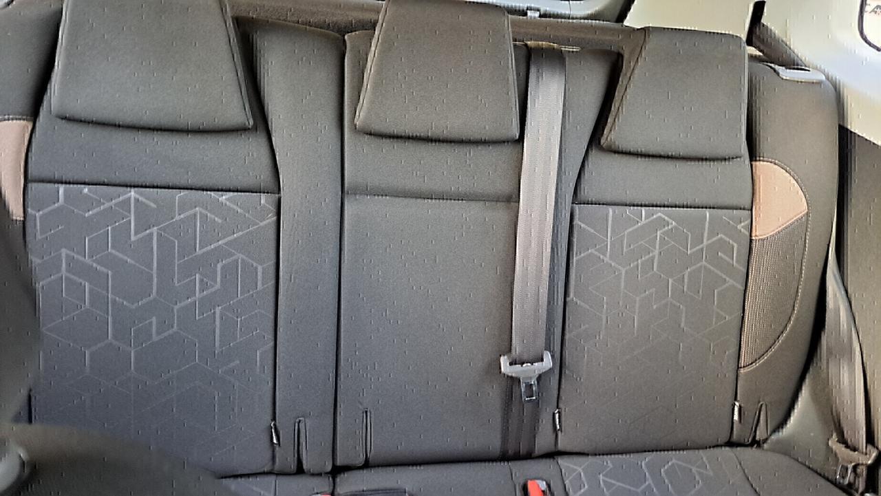 Peugeot 2008 1.2 Benzina PureTech 82.