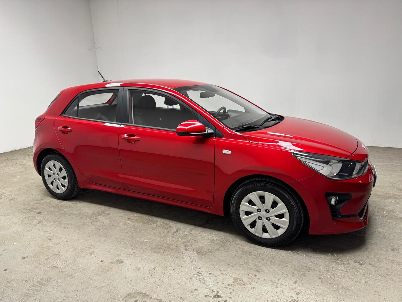 KIA Rio IV 2021 - Rio 1.2 Style Gpl 82cv