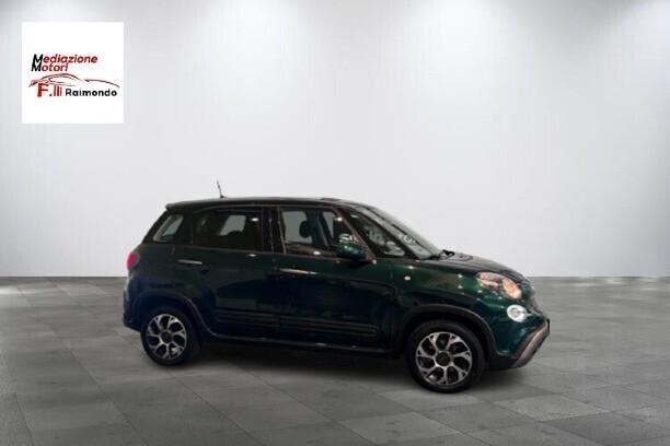 Fiat 500L 1.3 Multijet 95 CV Cross 66.000KM