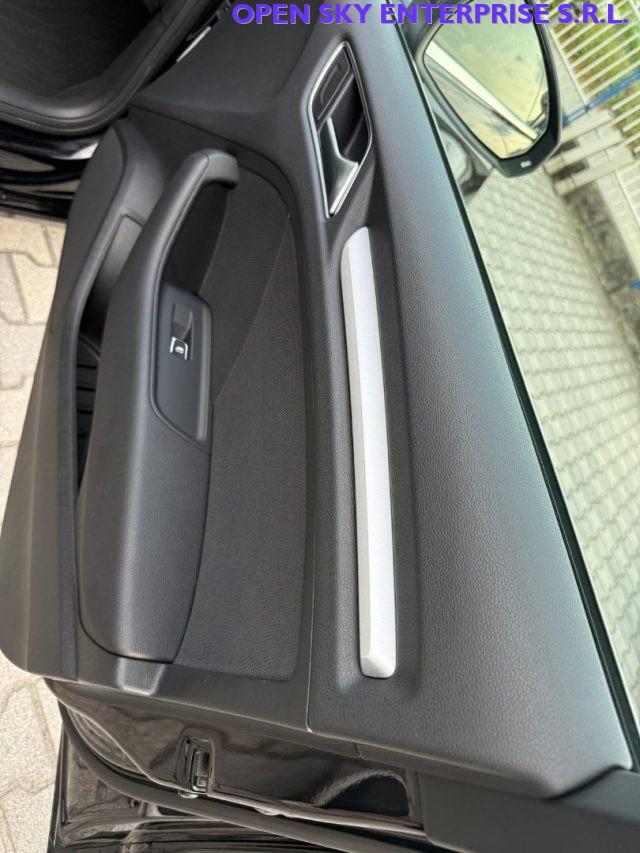 AUDI A3 SPB 1.6 TDI 105 CV CR Ambition UNIPROPRIETARIO