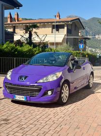 Peugeot 207 1.6 VTi 120CV CC Féline