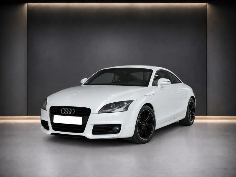 Audi TT TT Coupe 1.8 tfsi