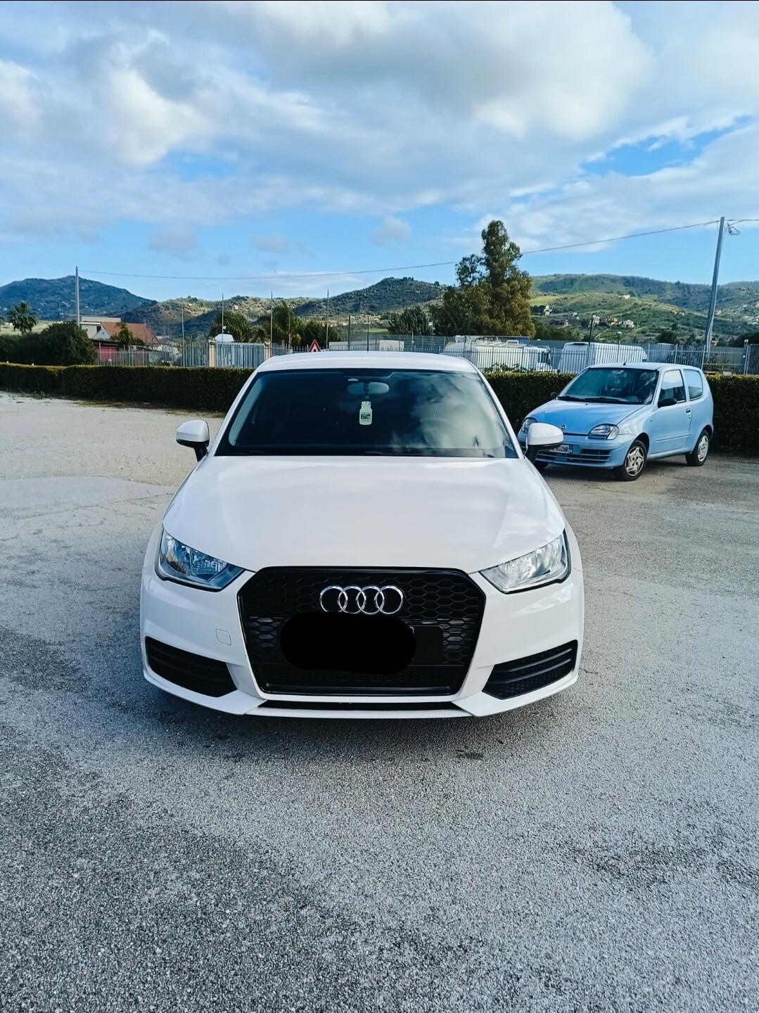 Audi A1 SPB 1.4 TDI Sport