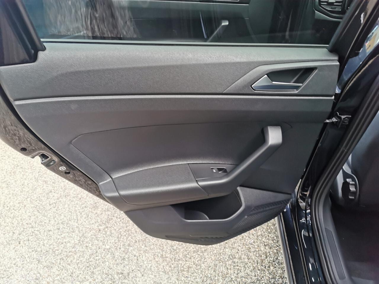 Volkswagen Taigo 1.0 TSI 95cv Life