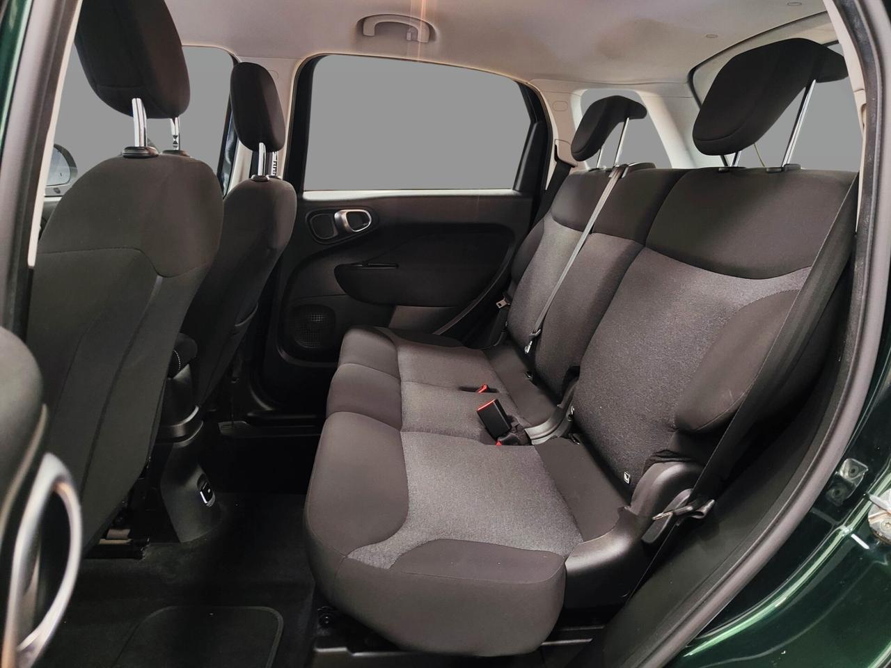 Fiat 500L 1.4 95 CV City Cross