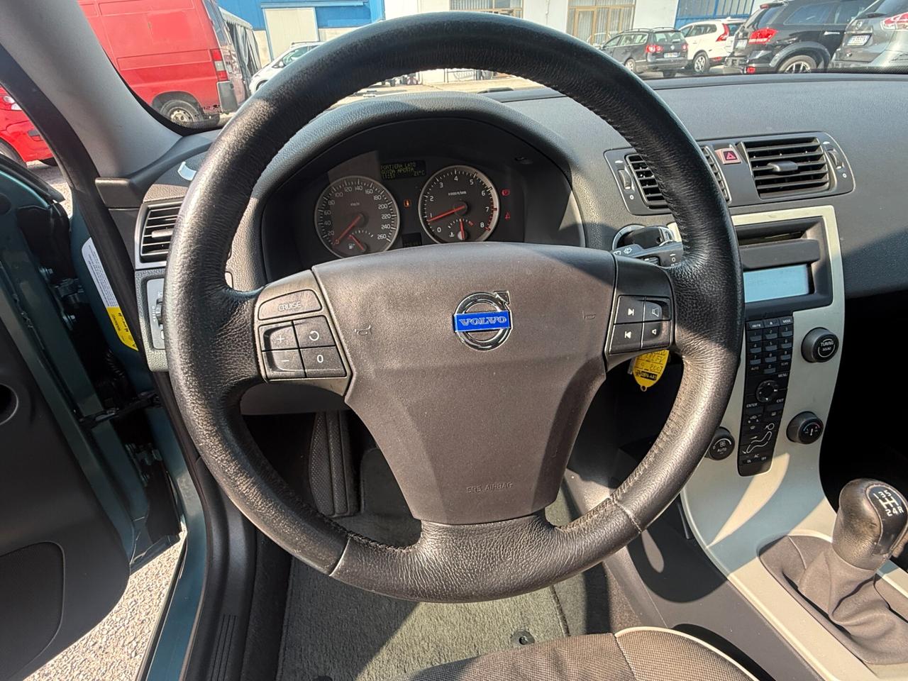 Volvo C30 1.6 Kinetic