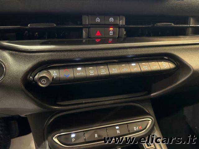 FIAT 600 Hybrid 110 CV DCT MHEV Pop