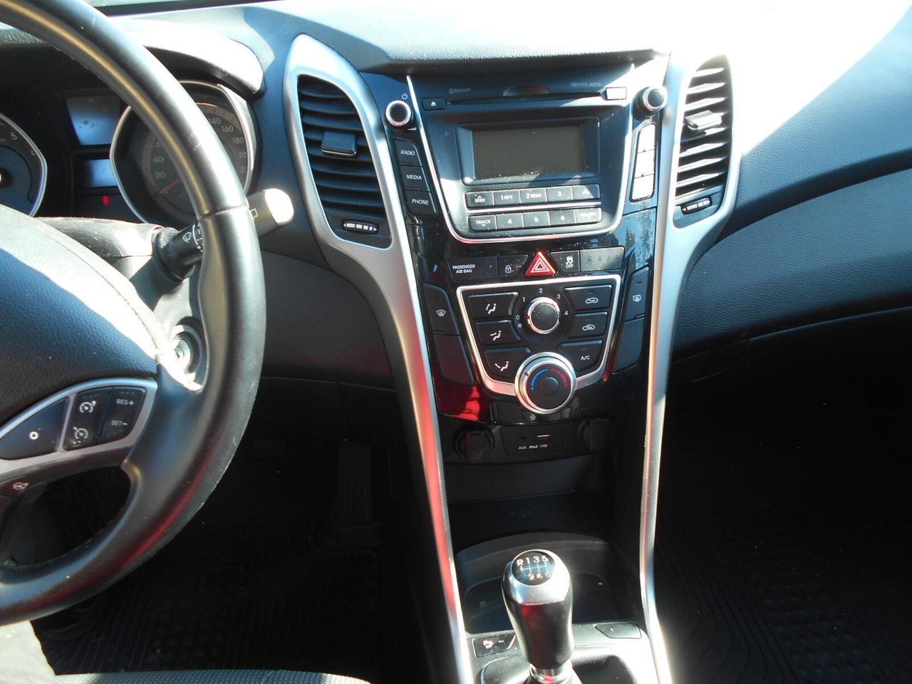 Hyundai i30 1.4 5p. Classic