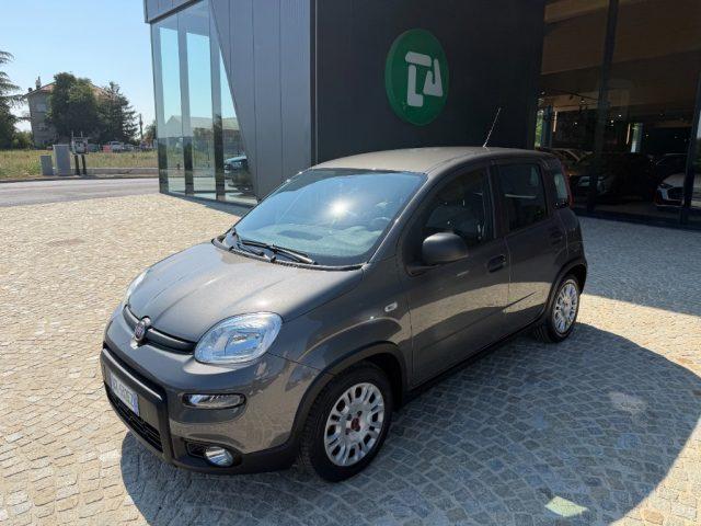 FIAT New Panda KM 19.000 - UNIPRO - NO OBBLIGO FINANZIAMENTO