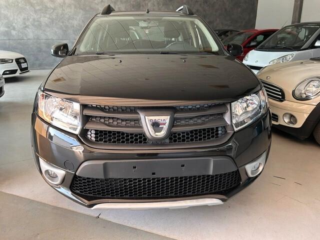 Dacia Sandero Stepway 0.9 TCe 12V 90 CV Start&Stop