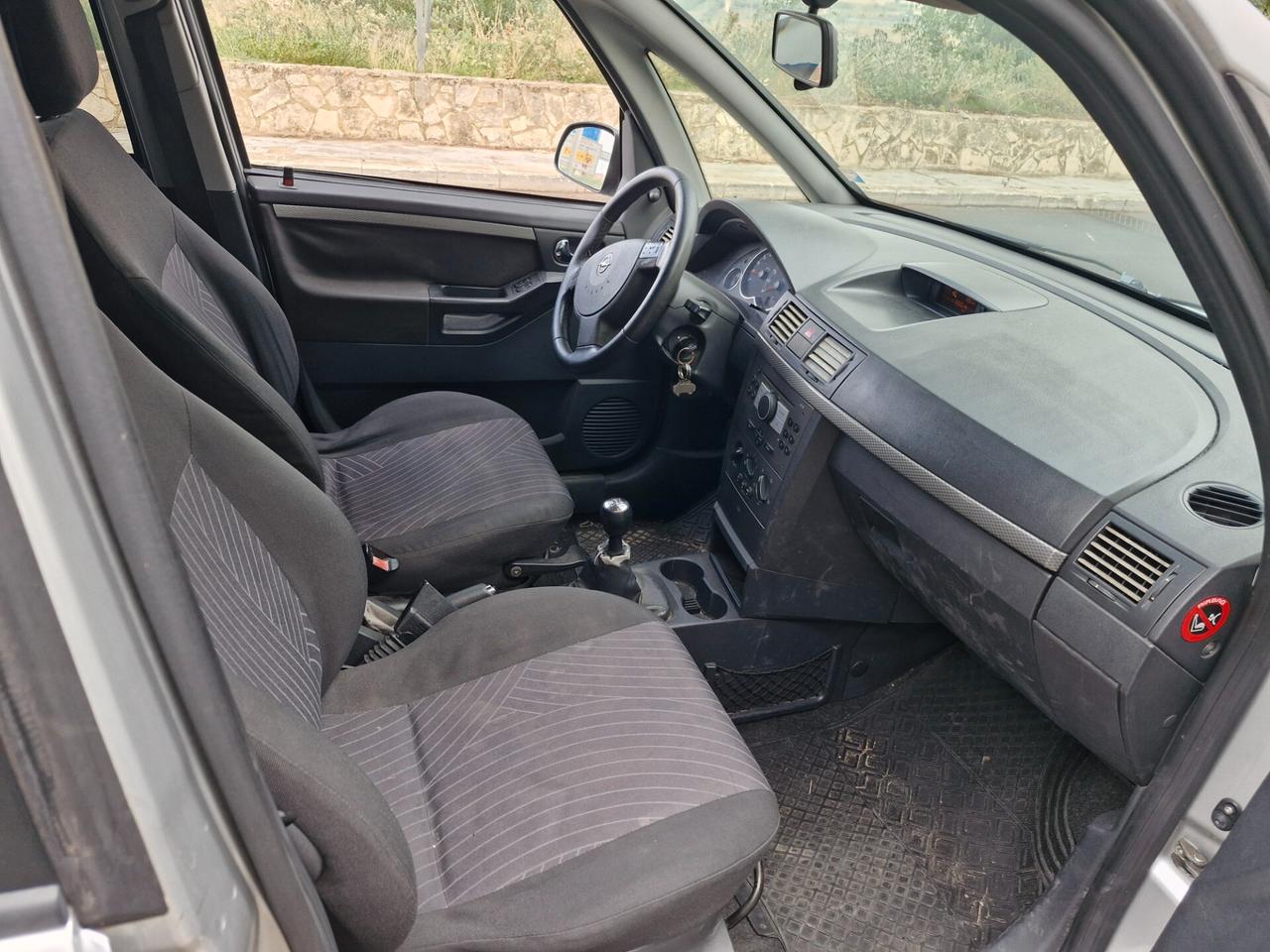 Opel Meriva 1.3 CDTI Cosmo