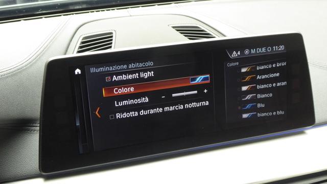 BMW 520 d xDrive Touring Luxury