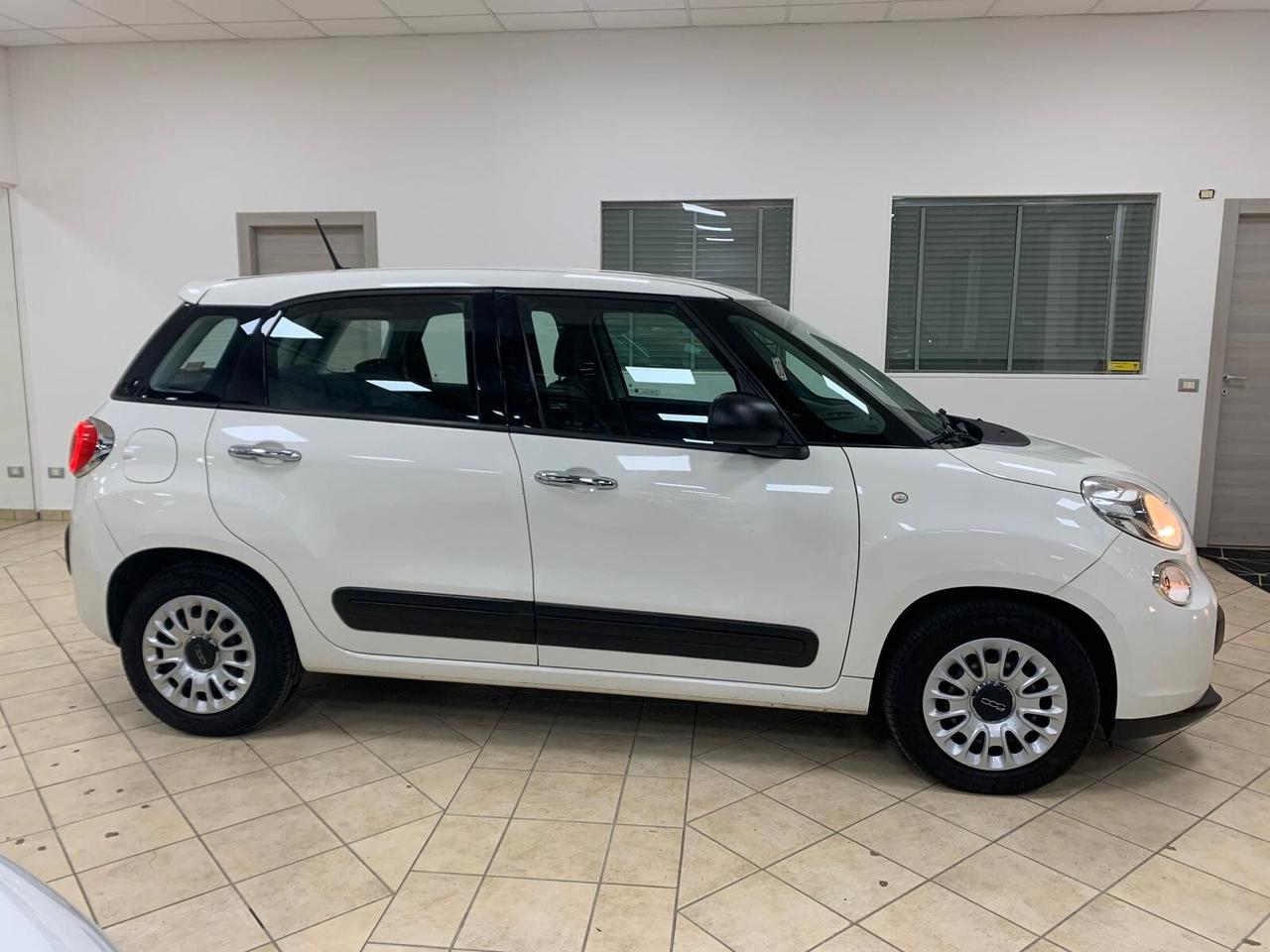 Fiat 500L 1.4 95 CV Lounge